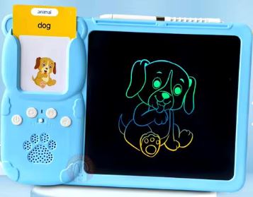 Aprendilandia™ – El juego inteligente para mentes curiosas